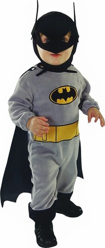 Batman kostüm baby - /,