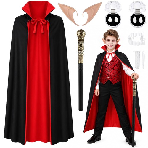 90cm halloween vampir - 90cm,