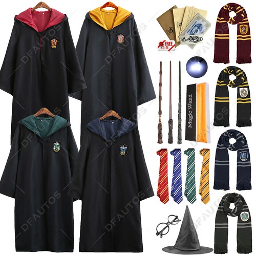 Harry potter kostüm - potter.,