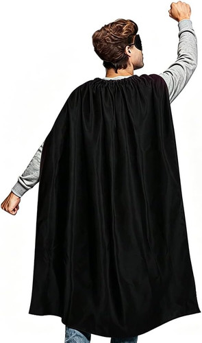 Superheld cape kostüm - cape, kostüm,