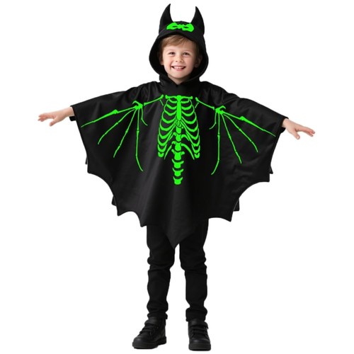 Kinder fledermaus umhang - kinder,