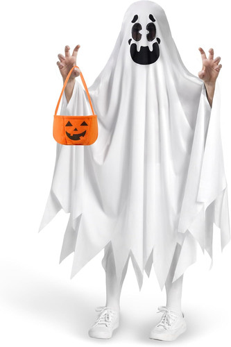 Spooktacular creations geist - creations,