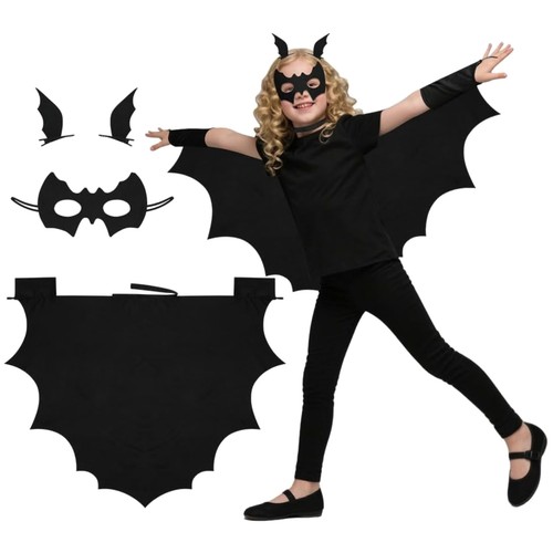 Fledermaus kostüm kinder - fledermaus,