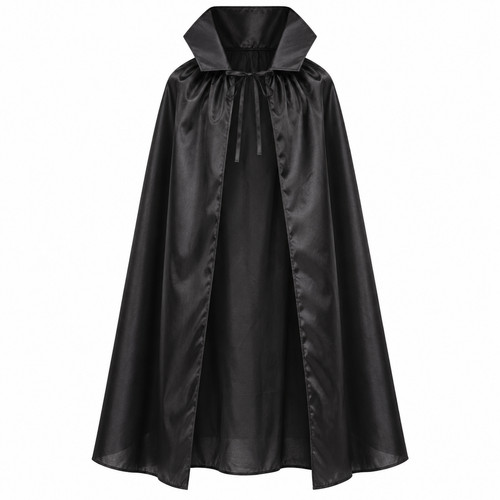 Vampir umhang kinder 164 - vampir,