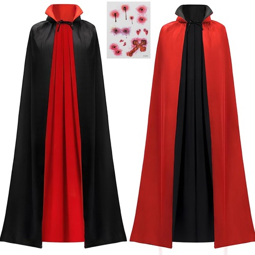 Vampir umhang kinder halloween - vampir,