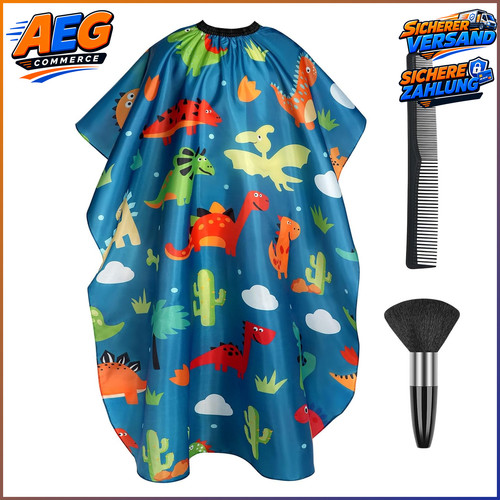 Friseurumhang kinder - friseurumhang,