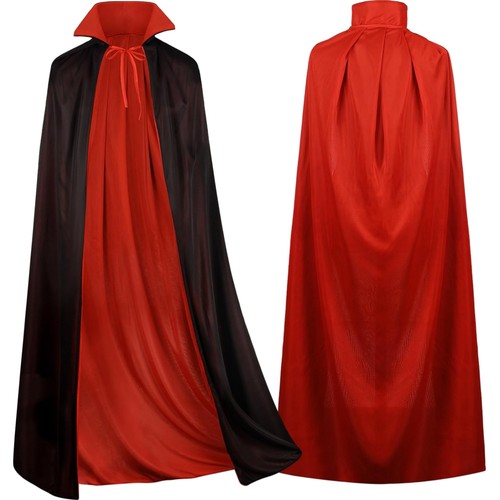 Vampirkostüm kinder 105cm - vampirkostüm,