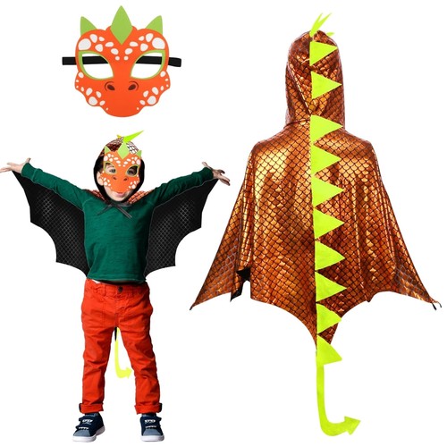 Dinosaurier kostüm kinder - kostüm,
