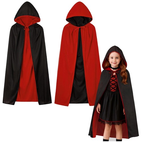 Vampir kostüm kinder umhang - vampir,
