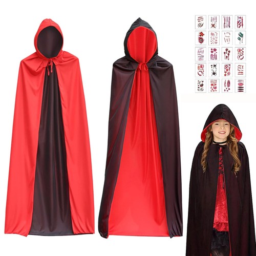 Halloween umhang kinder - umhang,