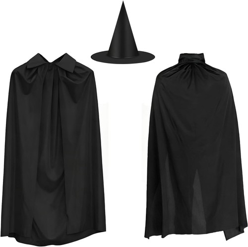 Vampir umhang polyester - umhang,