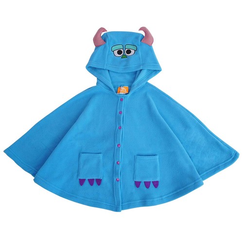 Monster kinder umhang mit - kinder,