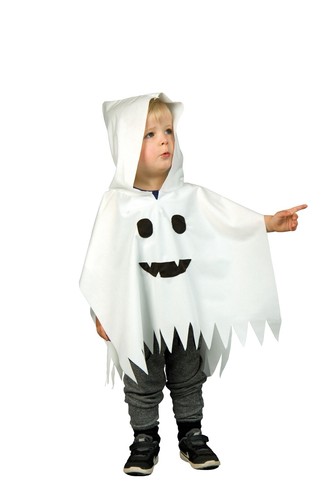 Halloween kinderkostüm geist - kinderkostüm,