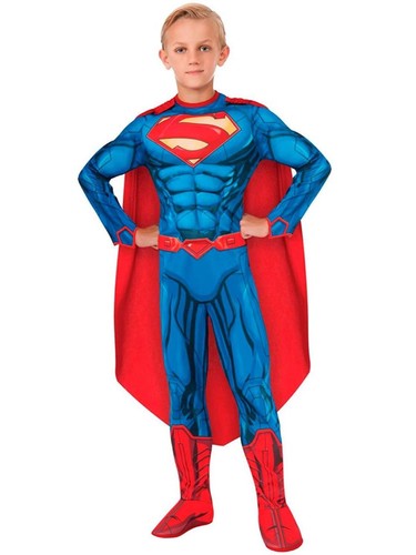Rubie gepolstertes superman - rubie's,